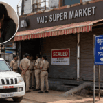 Chhattisgarh Girl Dies by Suicide After Shoplifting Accusation; Three Booked