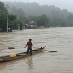 School Assembly  Assam Flood Death Toll Rises, Delhi Police to Withdraw 13 FIRs