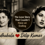 Why Madhubala and Dilip Kumar Parted Ways: The Untold Story Behind Their Unfinished Love