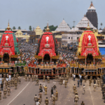 Rath Yatra 2026 in Puri: Police Share Traffic Plan, Parking Restrictions and Alternate Routes for Visitors