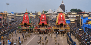 Rath Yatra