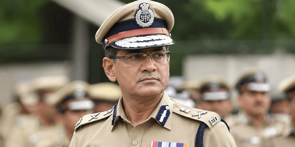 Anurag Kumar