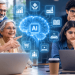 AI को लेकर दो पीढ़ियों में मतभेद, बुजुर्गों ने बताया अवसर तो Gen Z ने जताई चिंता