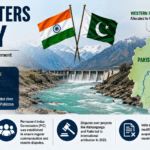 GK Update: Understanding the Indus Waters Treaty and Its Significance