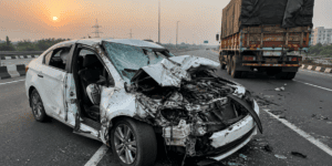 Dwarka Expressway