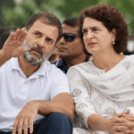 जंतर-मंतर से राहुल गांधी का केंद्र पर हमला, पीएम की चुप्पी और धर्मेंद्र प्रधान के इस्तीफे पर उठाए सवाल