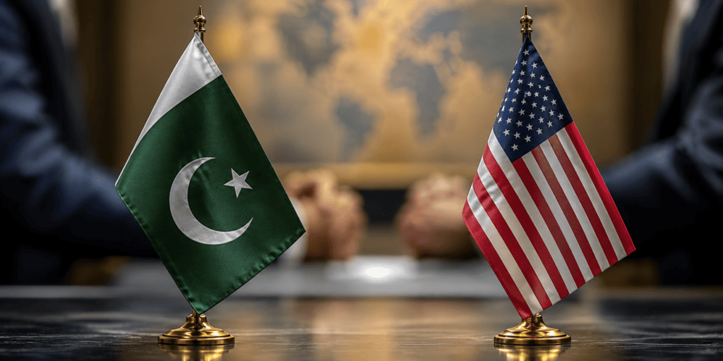Pakistan