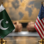 Pakistan Seeks PKR 2.77 Trillion Loan From US After Iran Peace Talks End Without Breakthrough