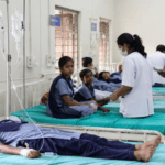 Food Poisoning Scare in Maharashtra’s Amravati, Over 100 Tribal Students Hospitalised