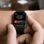 Apple Watch’s Fall Detection Alerts 911 After Man Suddenly Collapses at Home