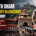 Badrinath Dham Faces Donation Theft Claims; Probe Underway Amid Ram Mandir Row