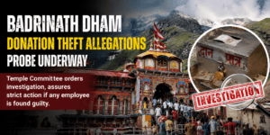Badrinath