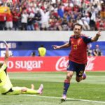 Spain Beats France to Reach FIFA World Cup Final, Oyarzabal and Porro Score