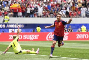spain