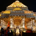 Ram Mandir Trust Meeting to Discuss Champat Rai and Anil Mishra Resignations Amid Donation Probe