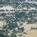 Assam Floods: Death Toll Stays at 68, Over 5 Lakh Affected