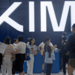 India Faces a New Chinese Challenge as AI Startup Kimi Gains Ground