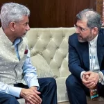 EAM Dr S Jaishankar Meets Global Leaders During Raisina Dialogue 2026 in New Delhi