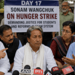 Health Concerns Rise as Sonam Wangchuk Loses 8.5 kg During 17-Day Hunger Strike