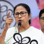 Mamata Banerjee Responds to BJP During TMC Turmoil With Strong Political Message