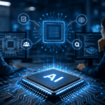 From Automation to Collaboration: AI Redefines the Future of Chip Design