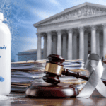 Johnson & Johnson Reaches $5.5 Billion Settlement in Baby Powder Cancer Cases