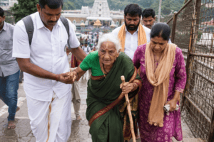 Tirumala