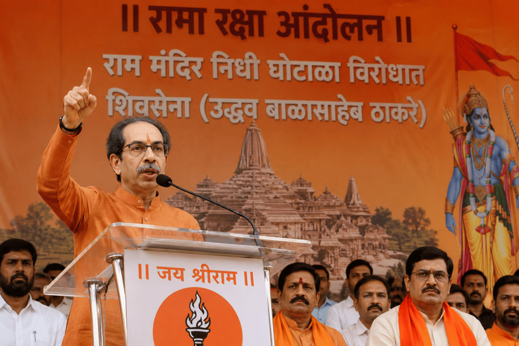 Uddhav