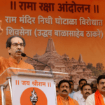 Uddhav Thackeray’s Hindutva Push: How the Ayodhya Controversy Gave Him a Political Opportunity