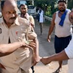 UP Policeman’s ₹20,000 Vanishes During Truck Ride, Driver Held After 13-km Chase