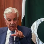 Khawaja Asif Defends Killing of 32 PoK Protesters, Compares Them to India as “Enemies”