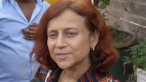 Gitanjali Angmo