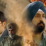 Diljit Dosanjh Faces Fresh Row as Union Minister Challenges ‘Satluj’ Removal Claims