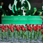 Iran to Hold 6-Day Funeral for Ali Khamenei; Son Mojtaba to Skip Ceremony