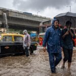Weather Update: मुंबई में रेड अलर्ट, दिल्ली-राजस्थान में मानसून की एंट्री