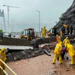How Heavy Rain Cut Off Mumbai’s Lifelines, Turning It into a Virtual Island