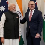 PM Modi Invites Australian Businesses to Invest in India, Pushes CECA