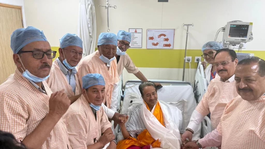 Wangchuk