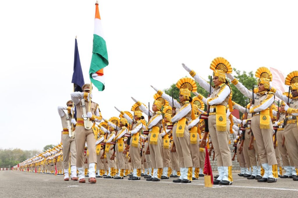 भर्ती