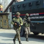 Firing in Jammu and Kashmir’s Doda Leaves One Dead, Three Soldiers Wounded