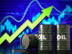 oil