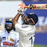 ऋषभ पंत का ऐतिहासिक कारनामा! WTC में शुभमन गिल को पछाड़कर बने नंबर-1