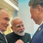 PM Modi-Putin talks at SCO today; Xi meeting likely, Iran war and trade on agenda