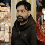कौन है सौरभ शर्मा? 52 किलो सोना, 200 किलो चांदी और 10 करोड़ कैश मामले के आरोपी को 18 महीने बाद मिली जमानत