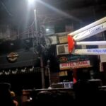 Kolkata Hotel Fire: 9 Dead, Including Bangladeshi Nationals; AC Blast Suspected