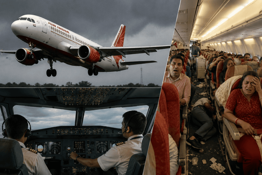 Air India