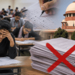 UGC-NET परीक्षा रद्द होने पर राहुल गांधी ने साधा निशाना, केंद्र से पूछे सवाल