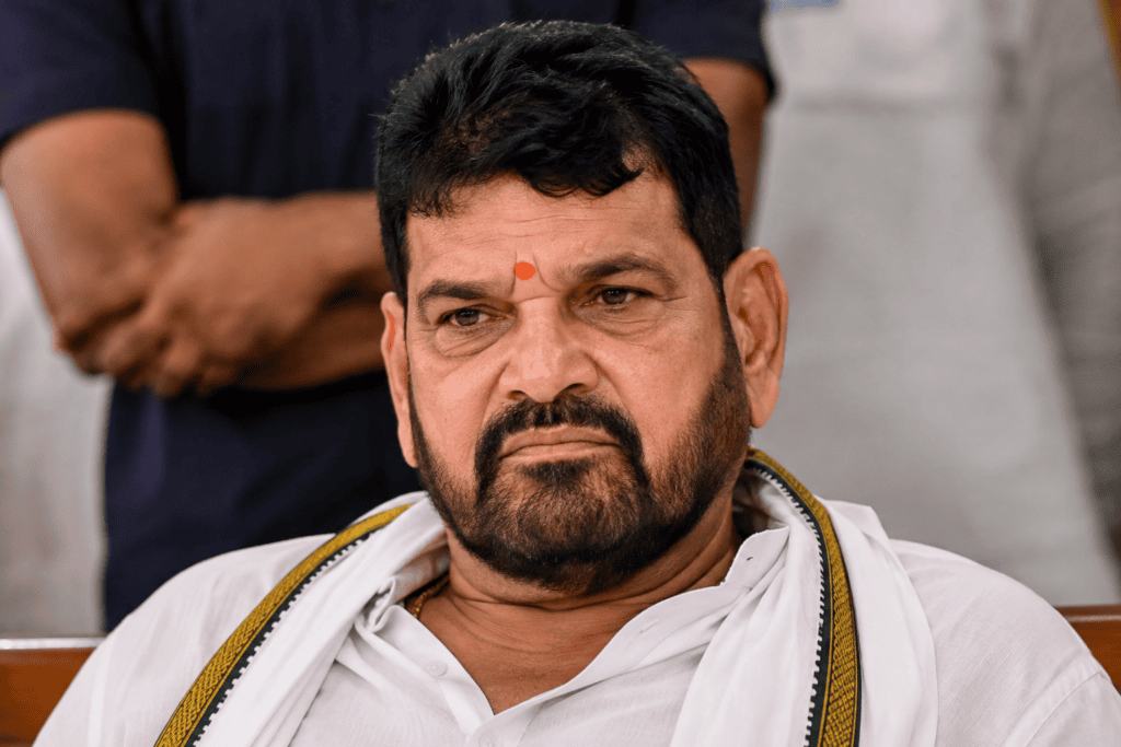 Bhushan