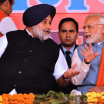 क्या पंजाब में बीजेपी फिर अकाली दल से करेगी गठबंधन? सुखबीर बादल की PM मोदी से मुलाकात के संकेत