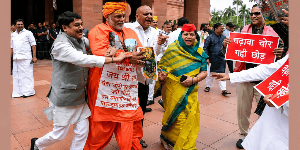 पप्पू यादव
